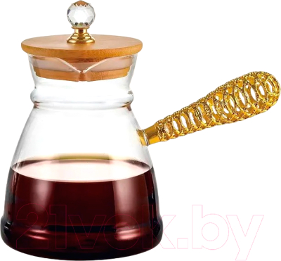 Турка для кофе Lenardi 139-047 - фото