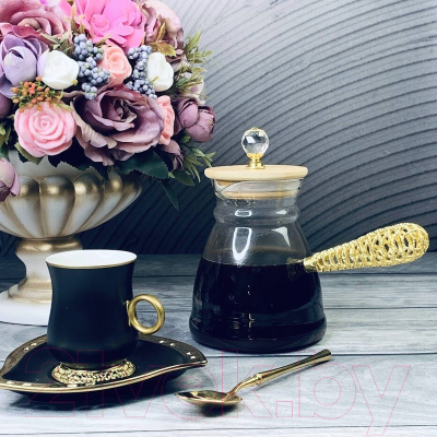 Турка для кофе Lenardi 139-047