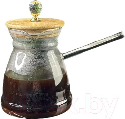 Турка для кофе Lenardi 139-048 - фото