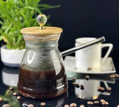 Турка для кофе Lenardi 139-048