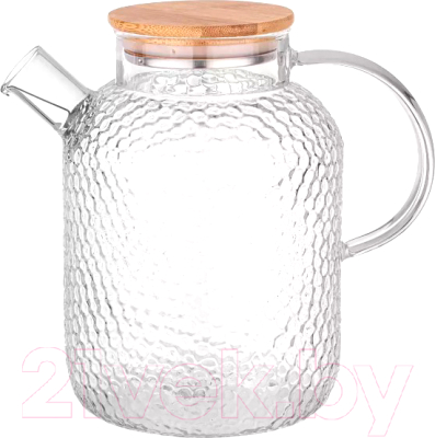 Заварочный чайник Lenardi 139-049 - фото