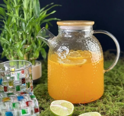 Заварочный чайник Lenardi 139-049