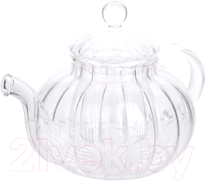 Заварочный чайник Lenardi 139-050 - фото