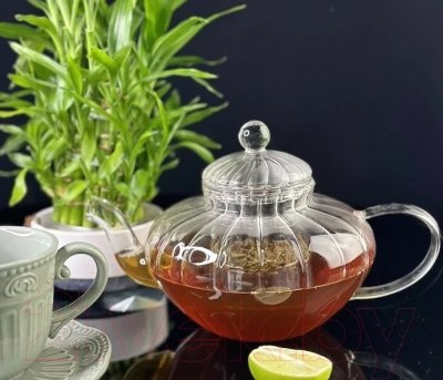 Заварочный чайник Lenardi 139-050