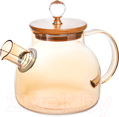 Заварочный чайник Lenardi 588-466 - фото