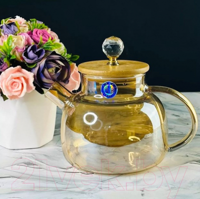 Заварочный чайник Lenardi 588-466