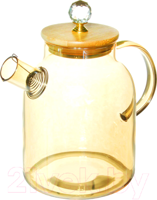 Заварочный чайник Lenardi 589-036 - фото