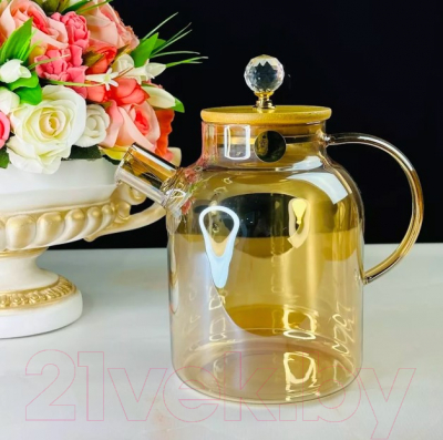 Заварочный чайник Lenardi 589-036