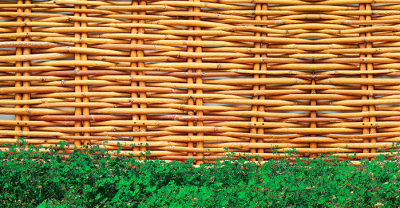 Фотофасад Arthata FotoSetka-300-92 - фото