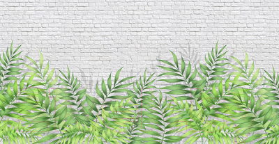 Фотофасад Arthata FotoSetka-300-96 - фото