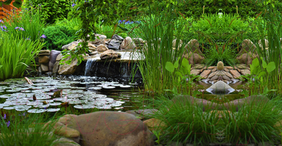 Фотофасад Arthata FotoSetka-300-97 - фото