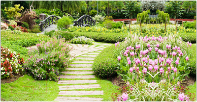 Фотофасад Arthata Парк / FotoSetka-300-99 - фото