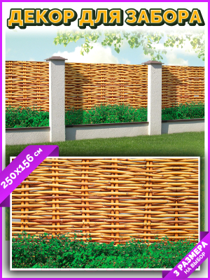 Фотофасад Arthata FotoSetka-250-92