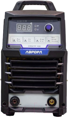 Плазморез AURORA Спектр 100