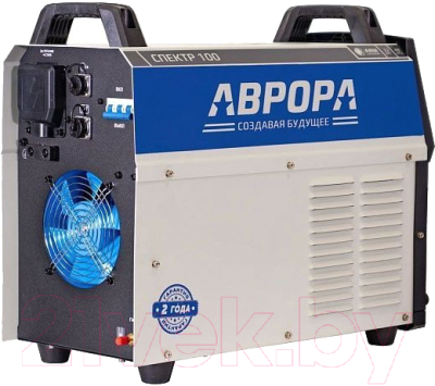 Плазморез AURORA Спектр 100