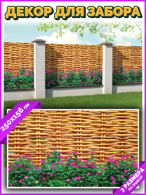 Фотофасад Arthata FotoSetka-250-94