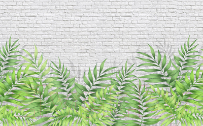 Фотофасад Arthata FotoSetka-250-96 - фото