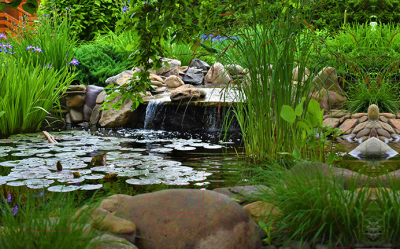 Фотофасад Arthata FotoSetka-250-97 - фото