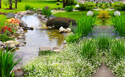 Фотофасад Arthata FotoSetka-250-98 - фото