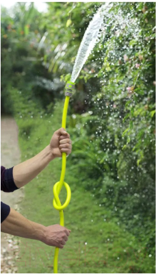 Шланг поливочный TuboFlex Soft-Touch СС01600