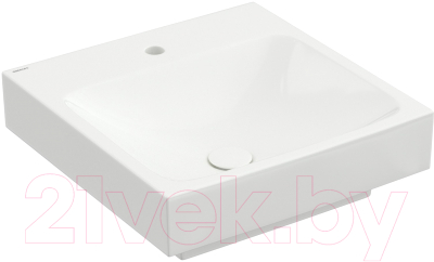 Умывальник Berges Strati 48.5x48 182005 - фото