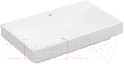 Умывальник Berges Strati 80x48.5 182007 - фото