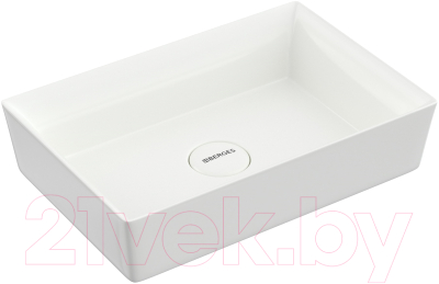 Умывальник Berges Mascon 55x38 181003 - фото