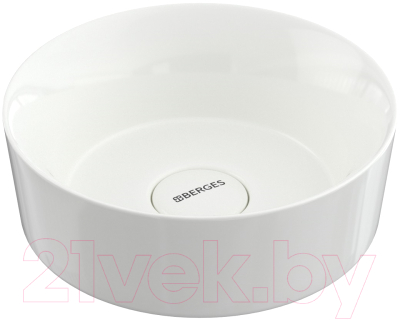 Умывальник Berges Mascon 38 181005 - фото