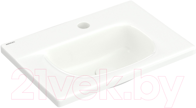 Умывальник Berges Small 45x31 182008 - фото