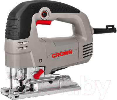 Электролобзик CROWN CT15189 - фото