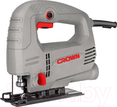Электролобзик CROWN CT15212 - фото