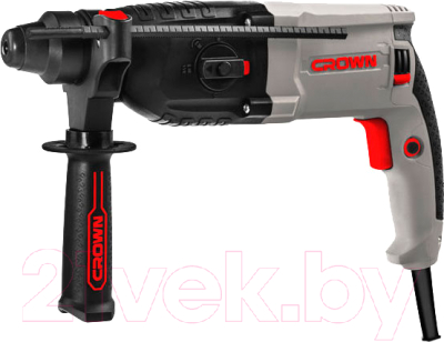 Перфоратор CROWN CT18108 BMC - фото