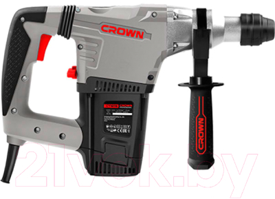 Перфоратор CROWN CT18116 BMC