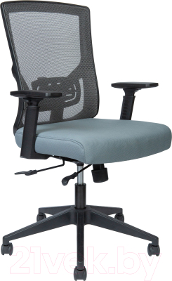 Кресло офисное Norden Гарда LB / LA-035S-1-10-206 - фото