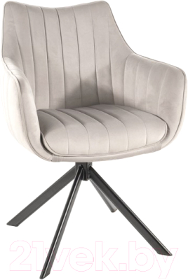 Стул Signal Azalia Velvet - фото