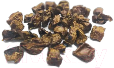 Лакомство для собак Виктус Легкое говяжье мелкой нарезки - фото