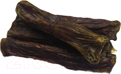 Лакомство для собак Виктус Пищевод говяжий круглый - фото