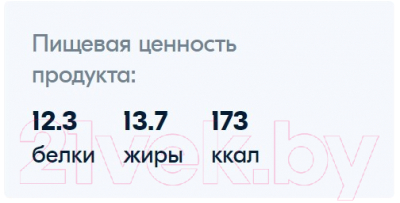 Лакомство для собак Виктус Вымя говяжье