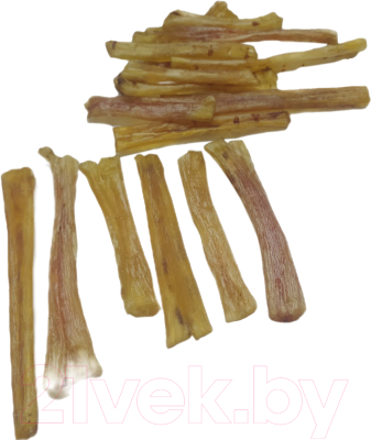 Лакомство для собак Виктус Сухожилие говяжье - фото