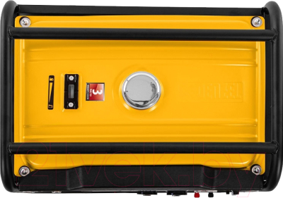 Бензиновый генератор Denzel PS-33E (94537)