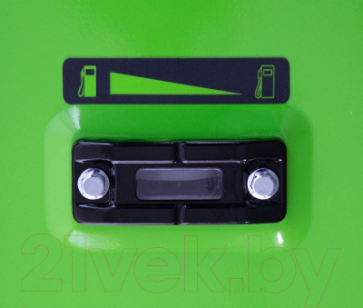 Бензиновый генератор СибрТех БС-3500Э (94538)