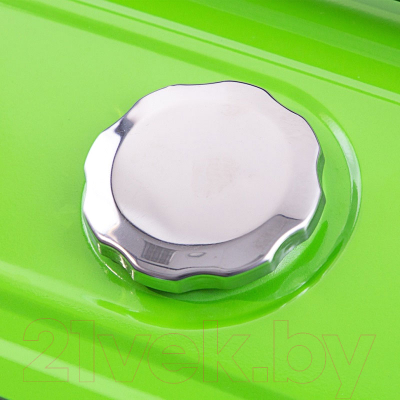 Бензиновый генератор СибрТех БС-3500Э (94538)