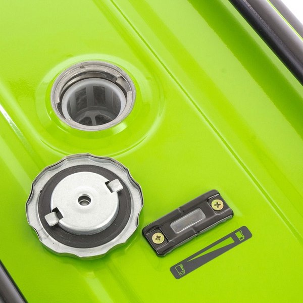 Бензиновый генератор СибрТех БС-8000 (94547)