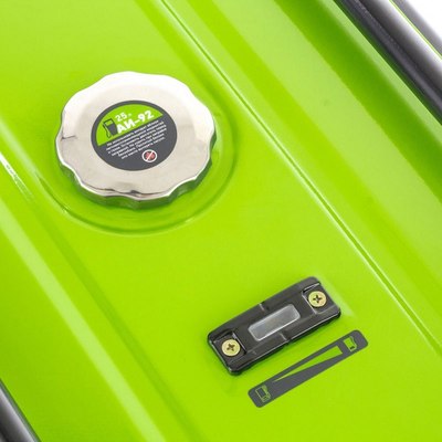 Бензиновый генератор СибрТех БС-8000Э (94549)