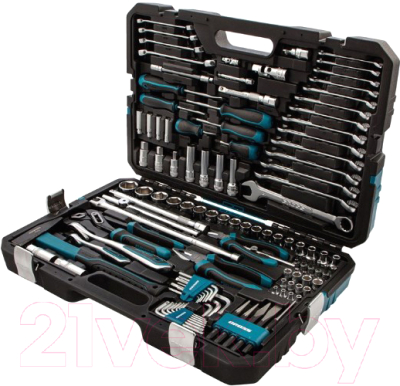 Универсальный набор инструментов Gross 14152 - фото