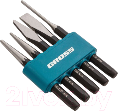 Универсальный набор инструментов Gross 14152
