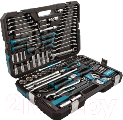 Универсальный набор инструментов Gross 14152