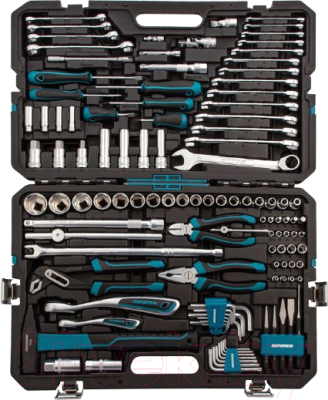 Универсальный набор инструментов Gross 14152