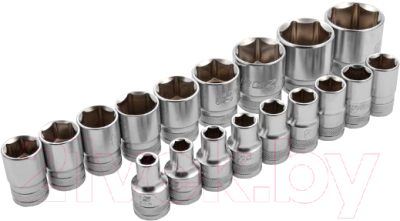 Универсальный набор инструментов Gross 14152