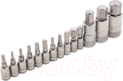 Универсальный набор инструментов Gross 14152